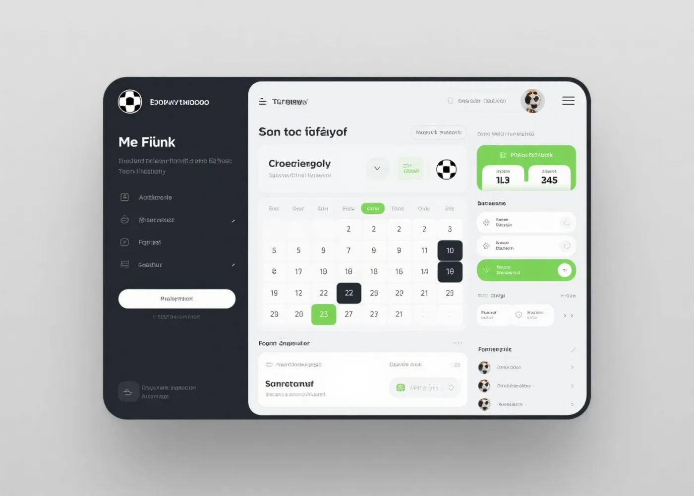 德甲赛程网页界面